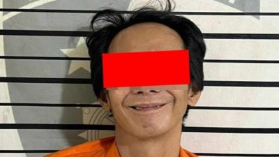Seorang Pria Di Pringsewu Ditembak Polisi Karena Gasak 2 Motor Dalam Semalam