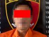 Polisi Sita 7 Mata Kunci T Dan 2 Gagang Dari Maling Motor Yang Kepergok Di Natar