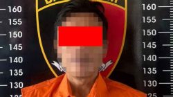 Polisi Sita 7 Mata Kunci T Dan 2 Gagang Dari Maling Motor Yang Kepergok Di Natar