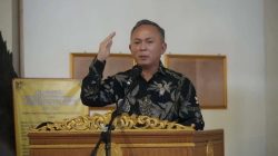 Kemen HAM Perkuat Pencegahan Pelanggaran HAM
