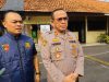 Polsek Palmerah Sita Sabu dan Ganja Dalam Pengungkapan Kasus Narkotika Di Kemanggisan