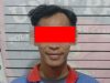 Gelapkan 613 Galon Kosong Perusahaan, Karyawan Swasta di Bandar Lampung Ditangkap
