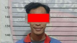 Gelapkan 613 Galon Kosong Perusahaan, Karyawan Swasta di Bandar Lampung Ditangkap
