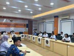 KPPU Ingatkan Risiko Persaingan Dalam Pengaturan Tarif Jasa Kepelabuhanan