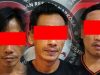 Barter Ponsel Demi Sabu, 3 Pria Di Bandar Lampung Ditangkap
