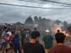 Warung Di Kota Agung Terbakar, Kerugian Ditaksir Rp200 Juta
