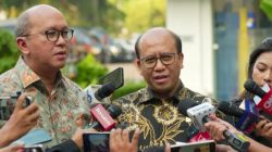 PLN Bantah Ada Sabotase Penyebab Pemadaman Listrik Batam