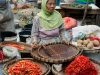 Disdag Bandar Lampung Berupaya Stabilkan Harga Cabai