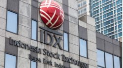 Tekanan Pasar Berlanjut, IHSG Dibuka di Level 4.980,16
