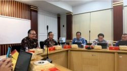 Pemerintah Perkuat Sinkronisasi Rencana Induk Keistimewaan DIY