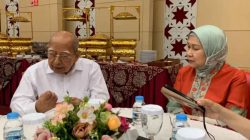 Universitas Yarsi Siapkan Program Magang Satu Tahun Mahasiswanya