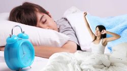 Ini Penyebab Dan Cara Mengatasi Sering Terbangun Malam Hari