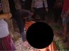 Polres Mesuji Evakuasi Pelaku Pencurian Getah Karet Yang Tewas Diamuk Massa