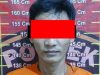 Polisi Ungkap Kasus Pencurian Dalam Keluarga Di Tulang Bawang