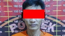 Polisi Ungkap Kasus Pencurian Dalam Keluarga Di Tulang Bawang