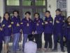 Pemuda Asal Jabung Ditangkap Polres Metro Karena Diduga Keroyok Panitia Futsal