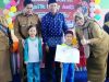 Wabup Pringsewu Ingatkan Pentingnya Apresiasi Anak Dari Orang Tua