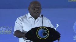 Menteri HAM Soroti Penilaian Amnesty Internasional