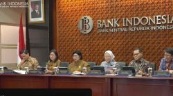 Oktober 2026 BI Rate Tetap, Suku Bunga Fasilitas Deposit Naik