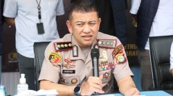 Polres Jakbar Dan Polsek Jajaran Ungkap 43 Kasus Curat, Curas Dan Curanmor Sepanjang September–Oktober 2026