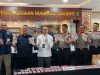 Polda Lampung Bongkar Peredaran Uang Palsu Senilai Rp980 Juta