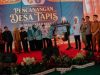 Ketua TP PKK Lampung Canangkan Program Desa TAPIS di Lampung Utara