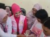 Srikandi PLN UID Lampung Berdayakan Penyandang Disabilitas