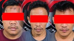 Polisi Sita 3,6 Kg Sabu Di Apartemen Bandar Lampung