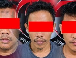 Polisi Sita 3,6 Kg Sabu Di Apartemen Bandar Lampung