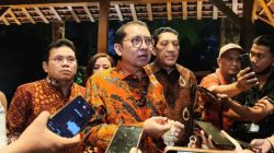 Menteri Kebudayaan Siapkan Sertifikasi Keris Di Museum Keris Indonesia