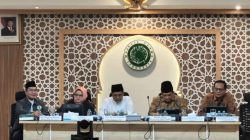 MUI Imbau Masyarakat Tak Membeli Produk Tanpa Label Halal