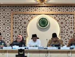 MUI Imbau Masyarakat Tak Membeli Produk Tanpa Label Halal