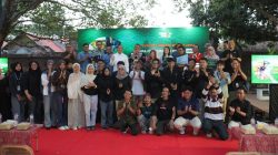 Satu Dekade Lomba Foto Cirebon Power, 638 Karya Angkat Pesona Cirebon Untuk Indonesia