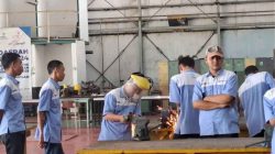 Kemenaker Targetkan Bangun 14 Balai Pelatihan Vokasi Baru