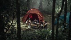 Tampilan Perdana Film Datang Akan Pergi Resmi Dirilis