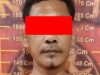 Polsek Penawartama Tangkap Pelaku Penipuan Dan Penggelapan Motor