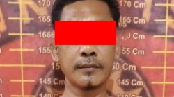 Polsek Penawartama Tangkap Pelaku Penipuan Dan Penggelapan Motor