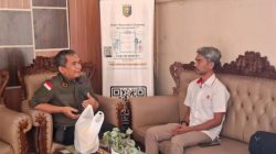 Disdukcapil Dukung Verifikasi Data Atlet Porprov Lampung