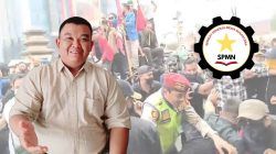 SPMN Minta Polisi Usut Tuntas Kekerasan Terhadap Jurnalis Saat Liputan Aksi Karhutla
