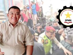 SPMN Minta Polisi Usut Tuntas Kekerasan Terhadap Jurnalis Saat Liputan Aksi Karhutla