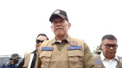 BNPB: Pemerintah Tak akan Pandang Bulu Tindak Pelaku Karhutla