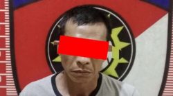 Buron Kasus Curanmor Lintas Wilayah Diringkus Polisi Di Jabung
