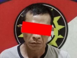 Buron Kasus Curanmor Lintas Wilayah Diringkus Polisi Di Jabung