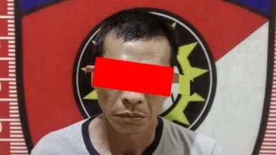 Buron Kasus Curanmor Lintas Wilayah Diringkus Polisi Di Jabung