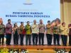 Kemenbud Targetkan 1.038 Warisan Budaya Takbenda Di Tahun 2026