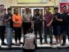 Polsek Kotabumi Kota Berhasil Ungkap Kasus Dugaan Pencurian Dan Penadahan