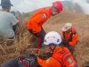 Remaja 14 Tahun Dievakuasi Terpeleset Saat Mendaki