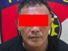Terduga Pelaku Curat Di Mataram Baru Dibekuk Tim Gabungan Polres Lamtim