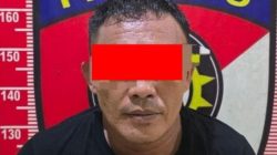 Terduga Pelaku Curat Di Mataram Baru Dibekuk Tim Gabungan Polres Lamtim