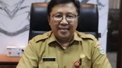 Kebakaran di Kabupaten Tangerang Melonjak Capai 158 Kasus